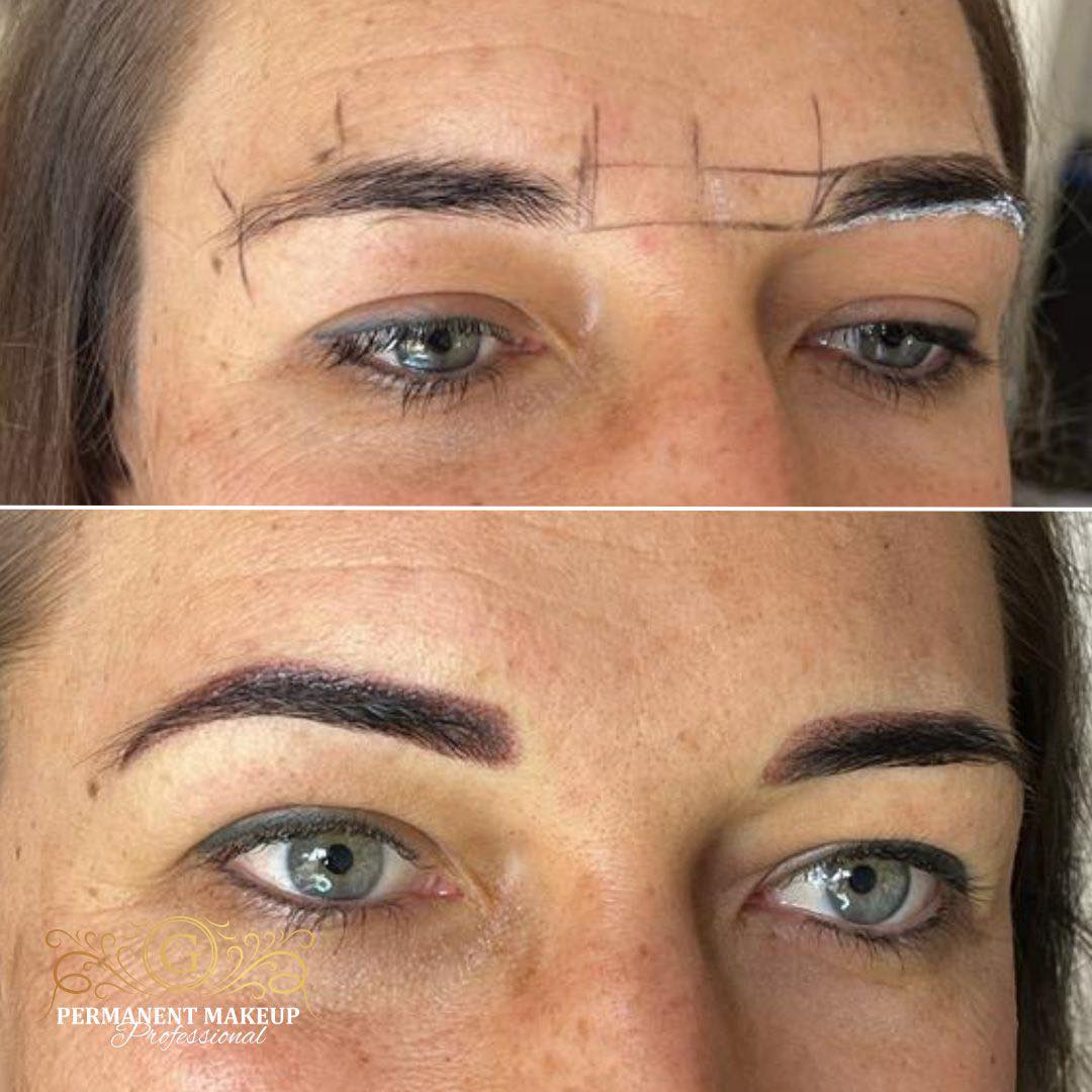 Permanent Eyebrows - Image 12