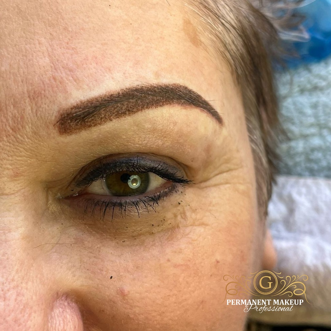 Permanent Eyebrows - Image 11