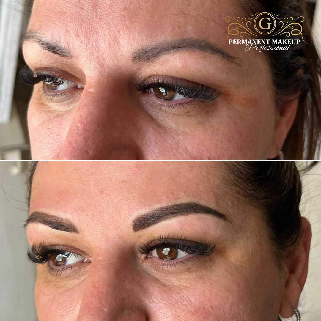 Permanent Eyebrows - Image 14