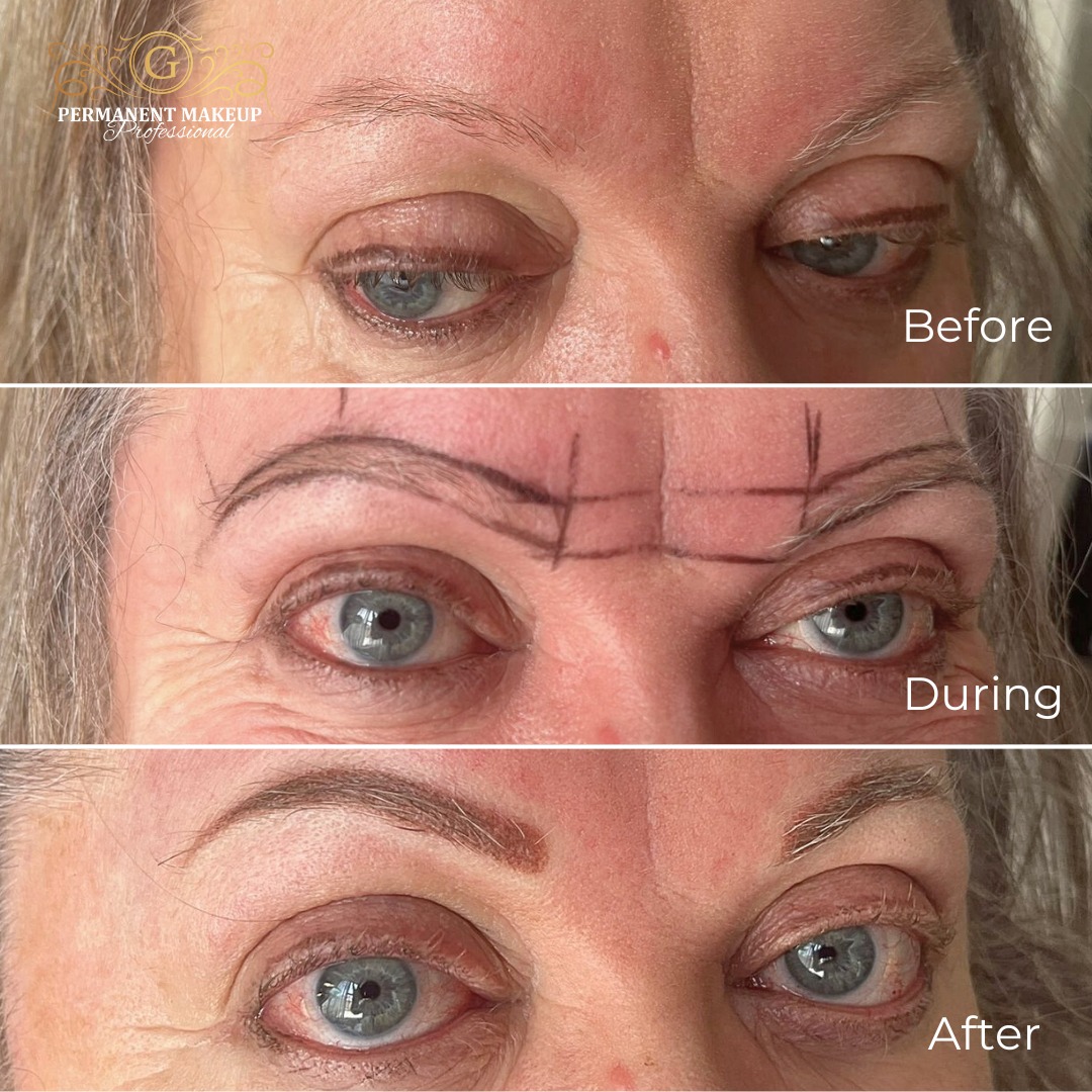 Permanent Eyebrows - Image 109