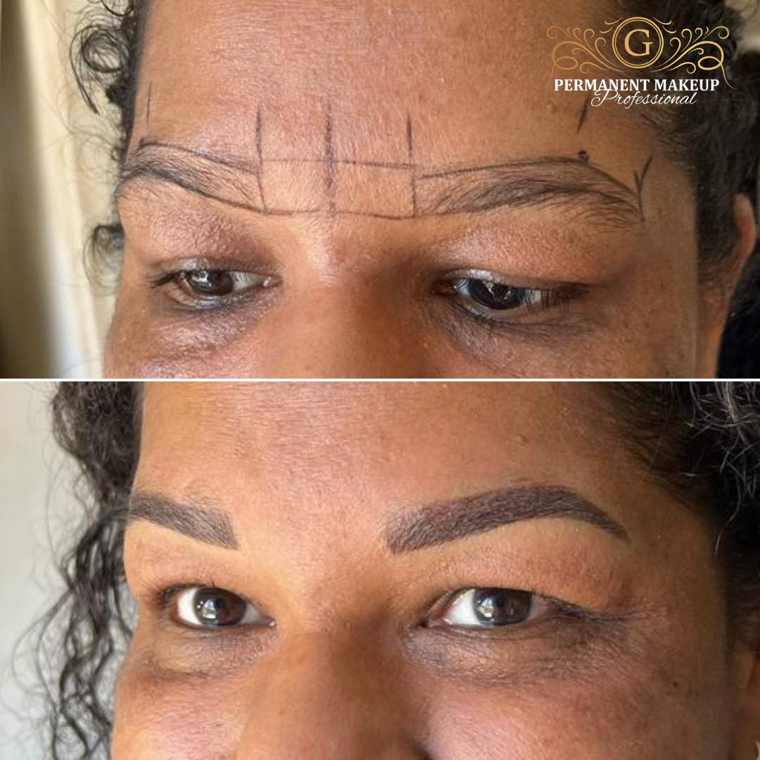 Permanent Eyebrows - Image 10