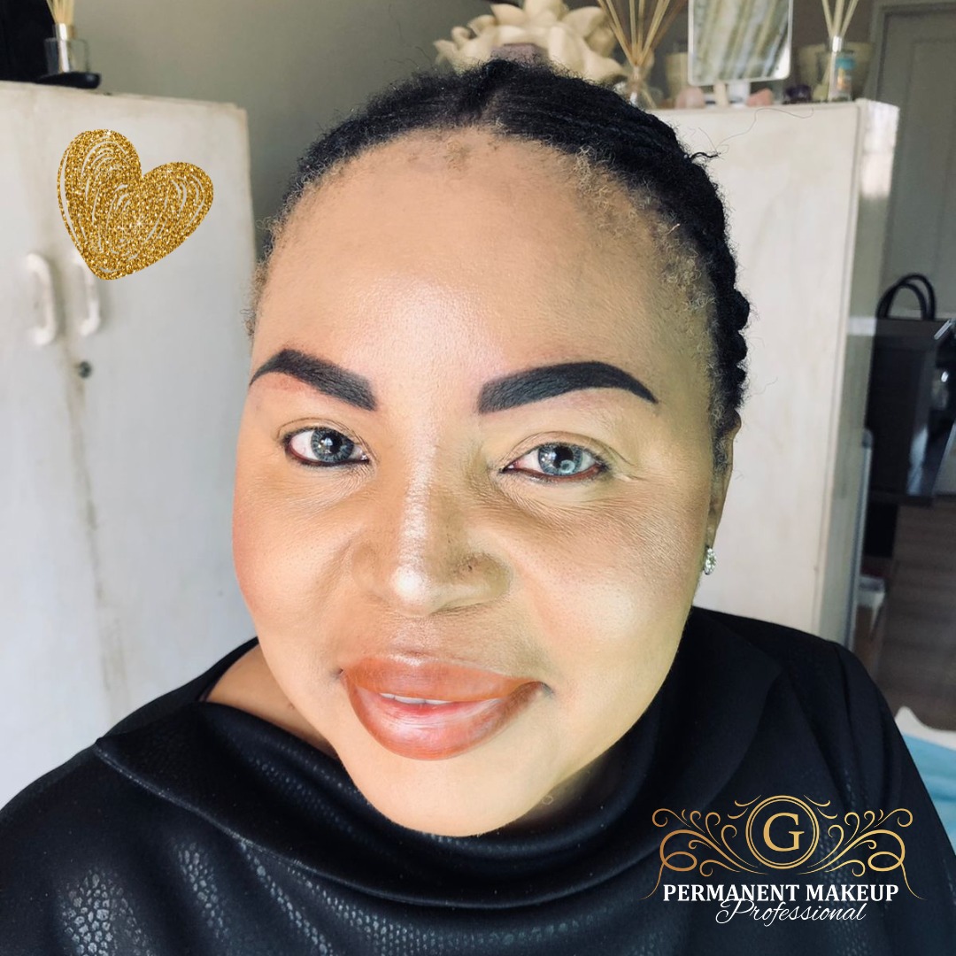 Permanent Eyebrows - Image 6