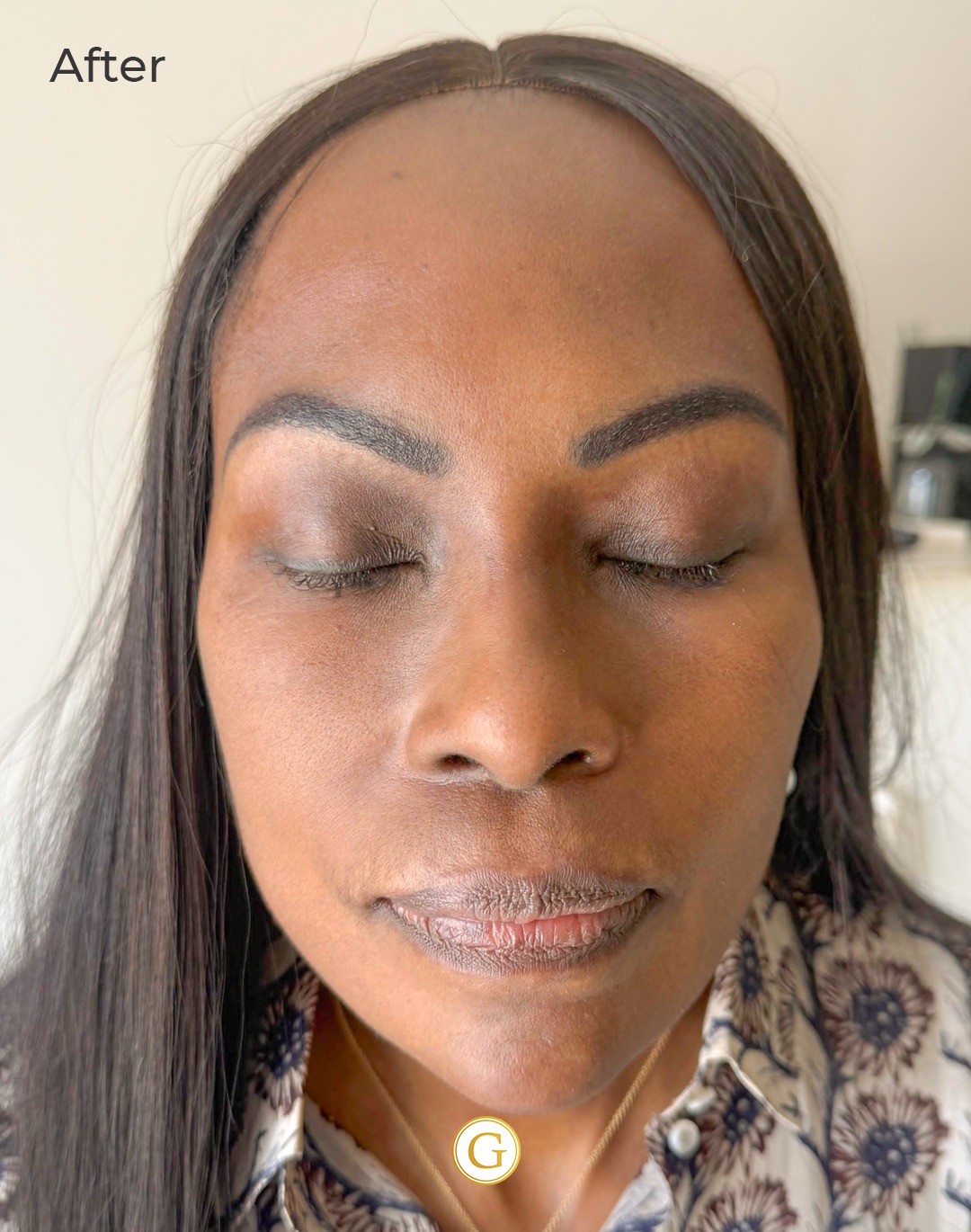 Permanent Eyebrows - Image 8