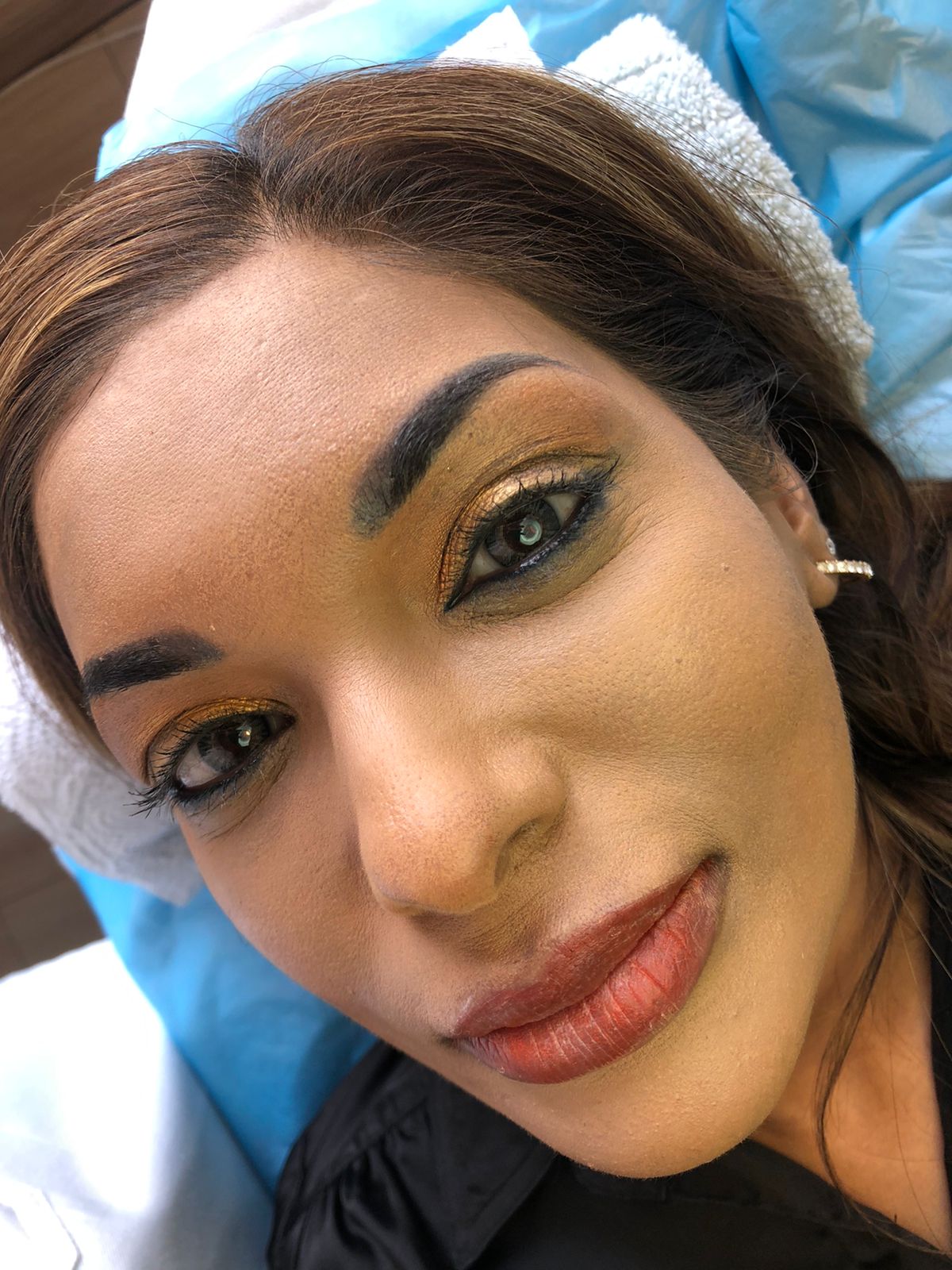 Permanent Eyebrows - Image 110