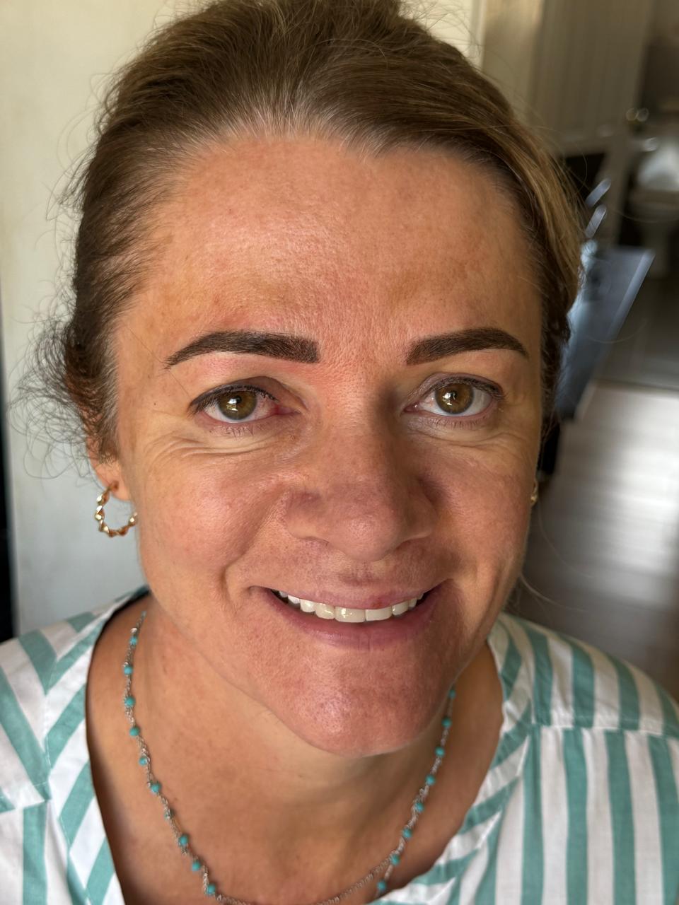 Permanent Eyebrows - Image 18