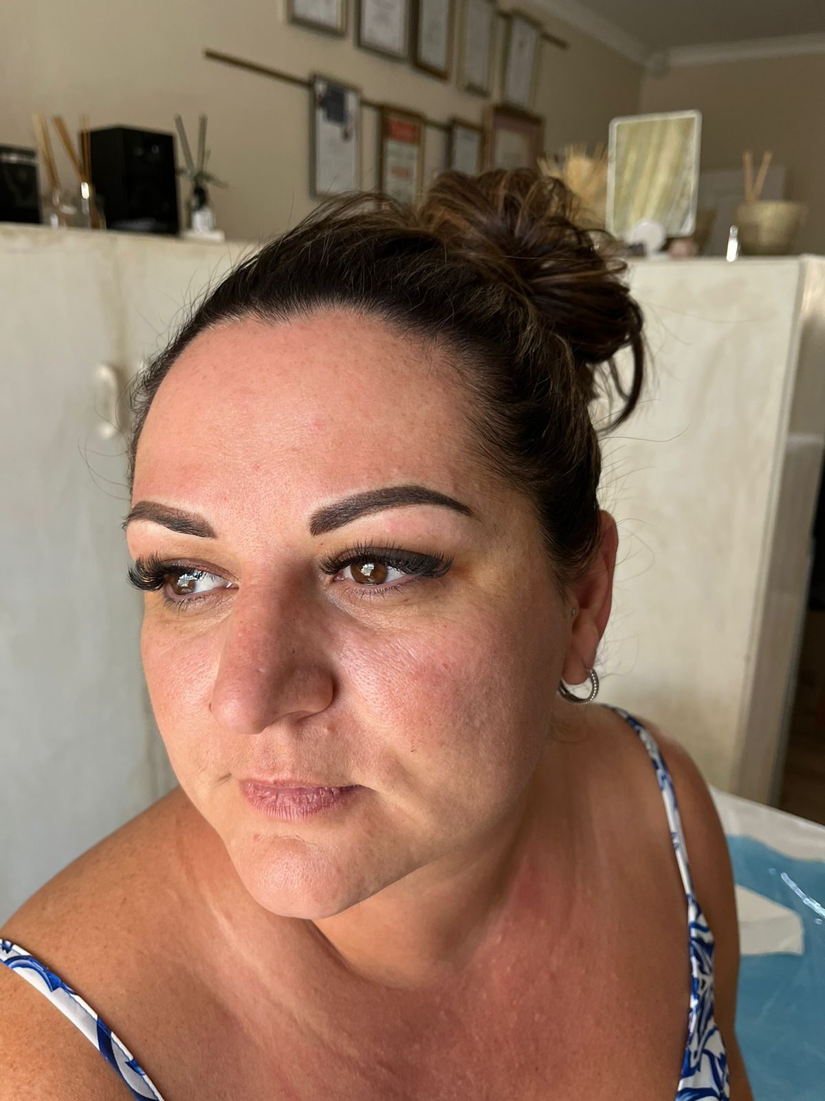 Permanent Eyebrows - Image 4