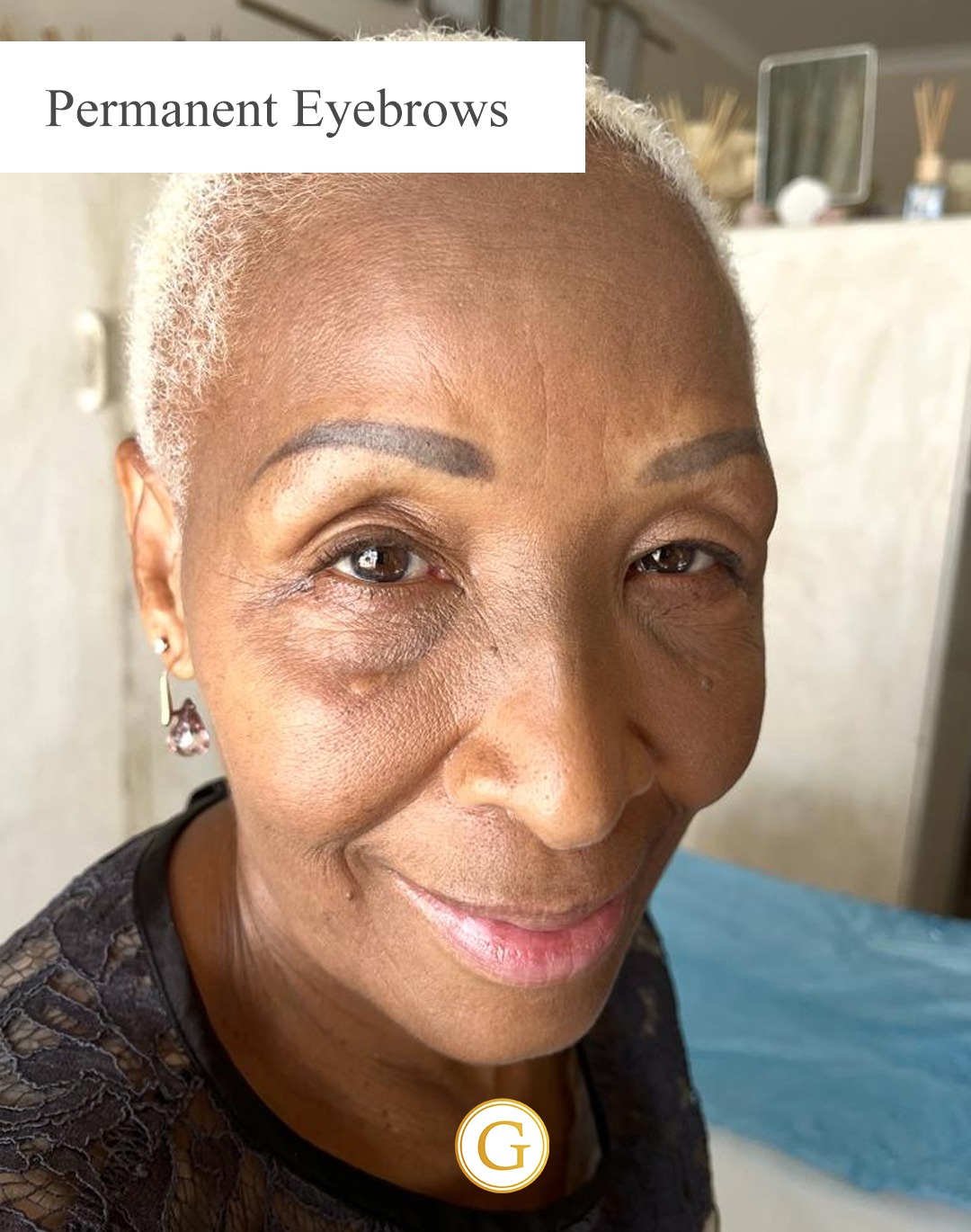 Permanent Eyebrows - Image 3