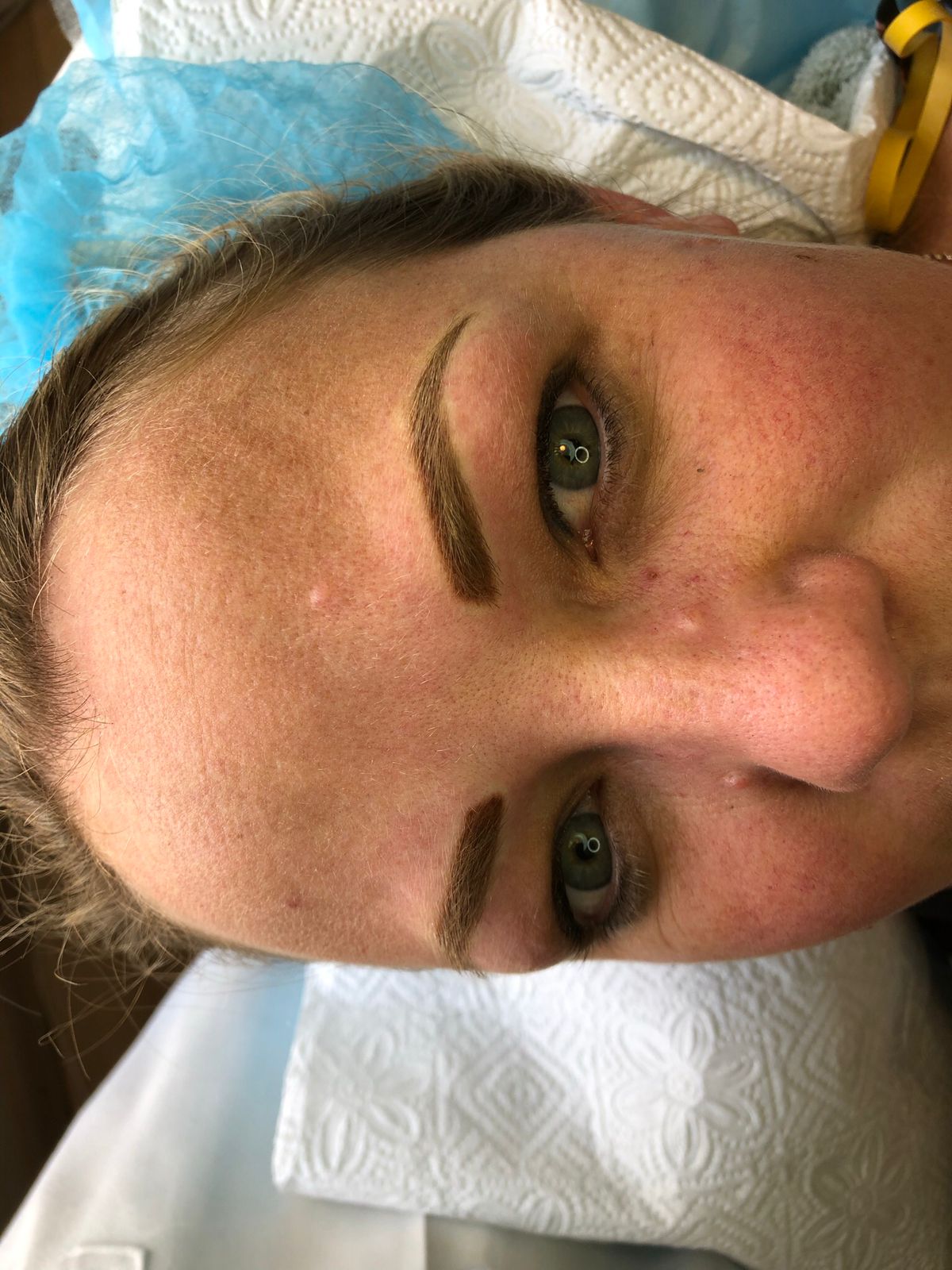 Permanent Eyebrows - Image 2